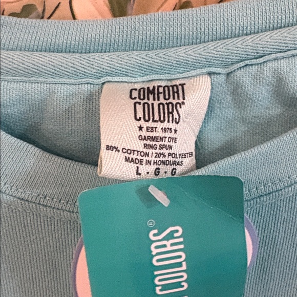 NWT NURSING SCHOOL SWEATSHIRT - Picture 3 of 7